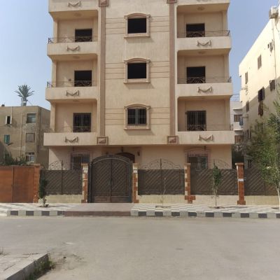 Whole building 432 square meters for sale